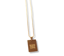 Load image into Gallery viewer, More self love - Necklace
