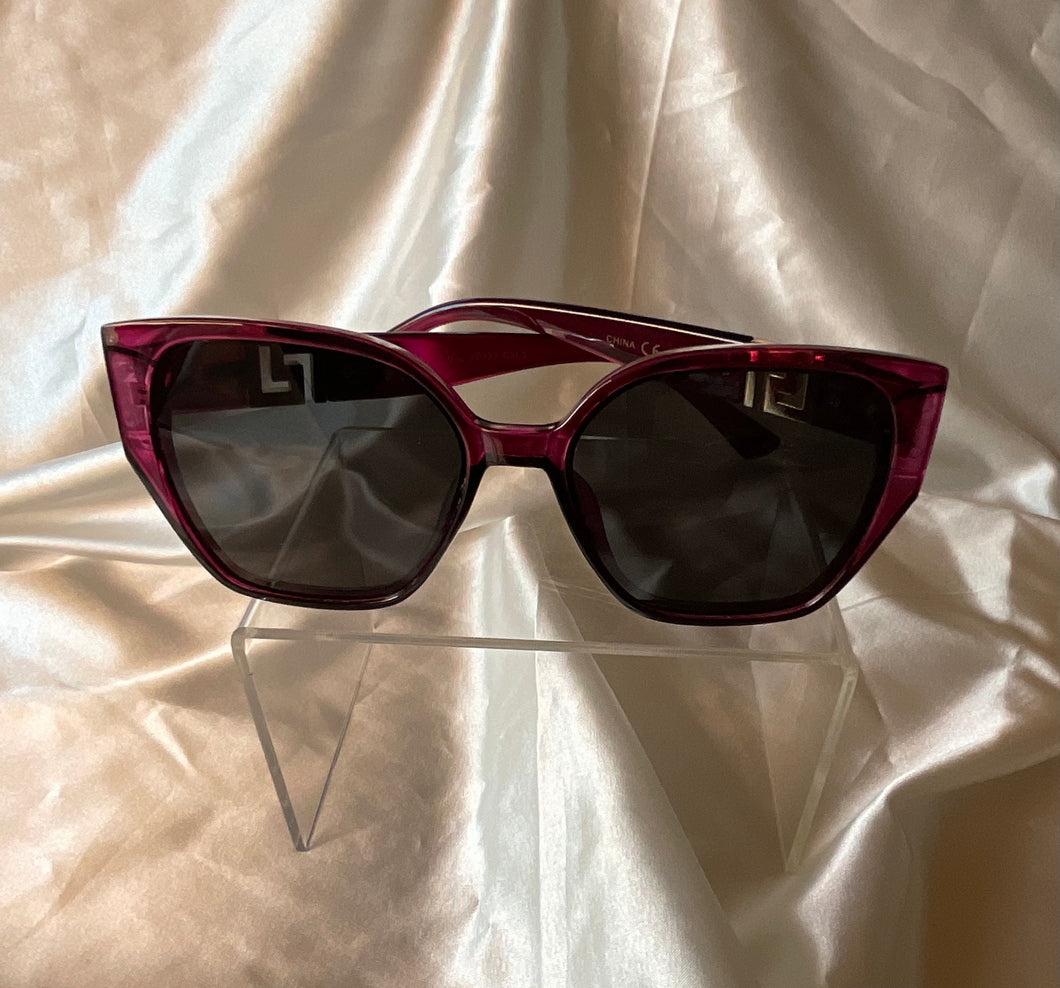 Sunglasses / lux 2